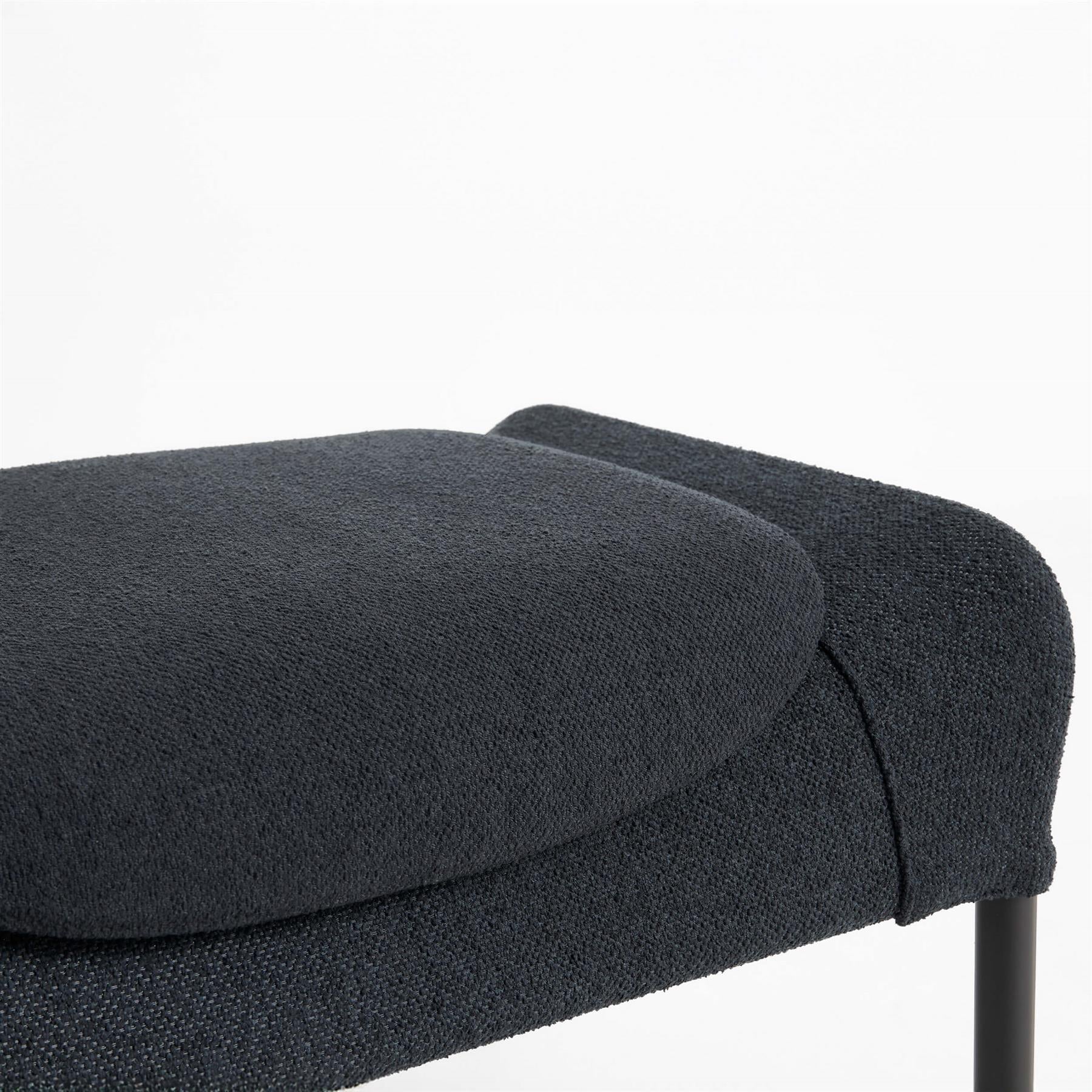 HAY O2 Lounge Chair with Ottoman - Image 6