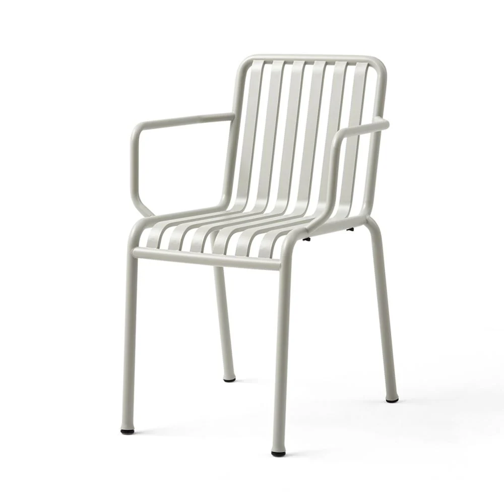 HAY Palissade Garden Armchair - Image 10