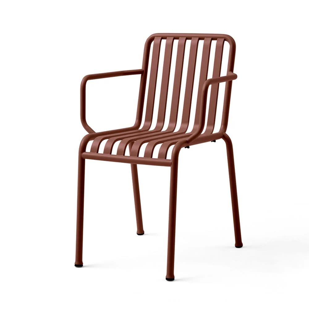 HAY Palissade Garden Armchair - Image 7