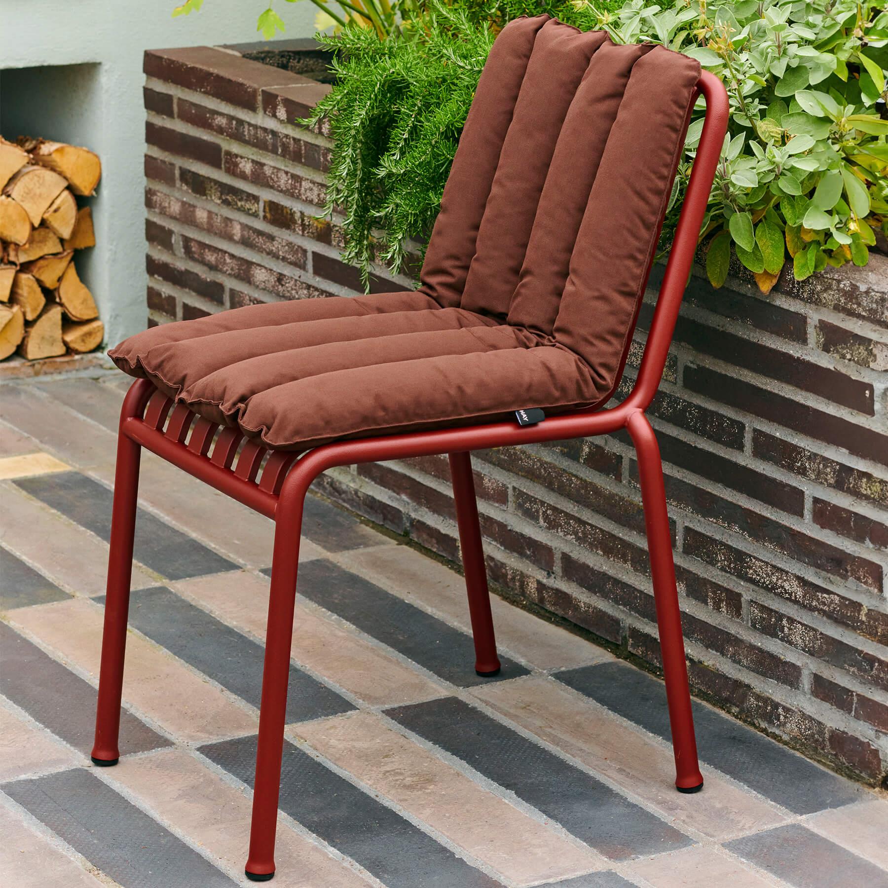 HAY Palissade Balcony Furniture Set Cushions - Image 4