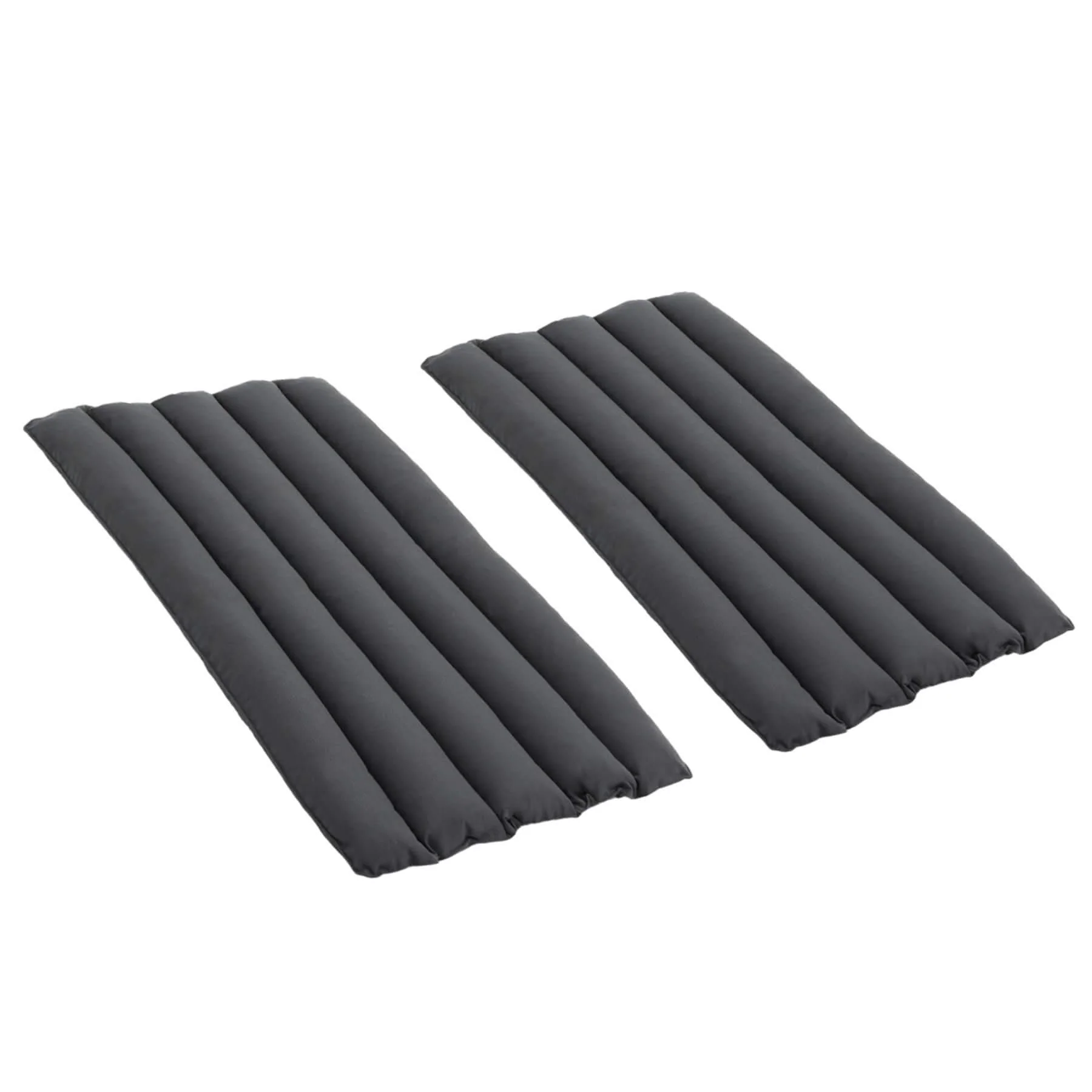 HAY Palissade Balcony Furniture Set Cushions - Image 5