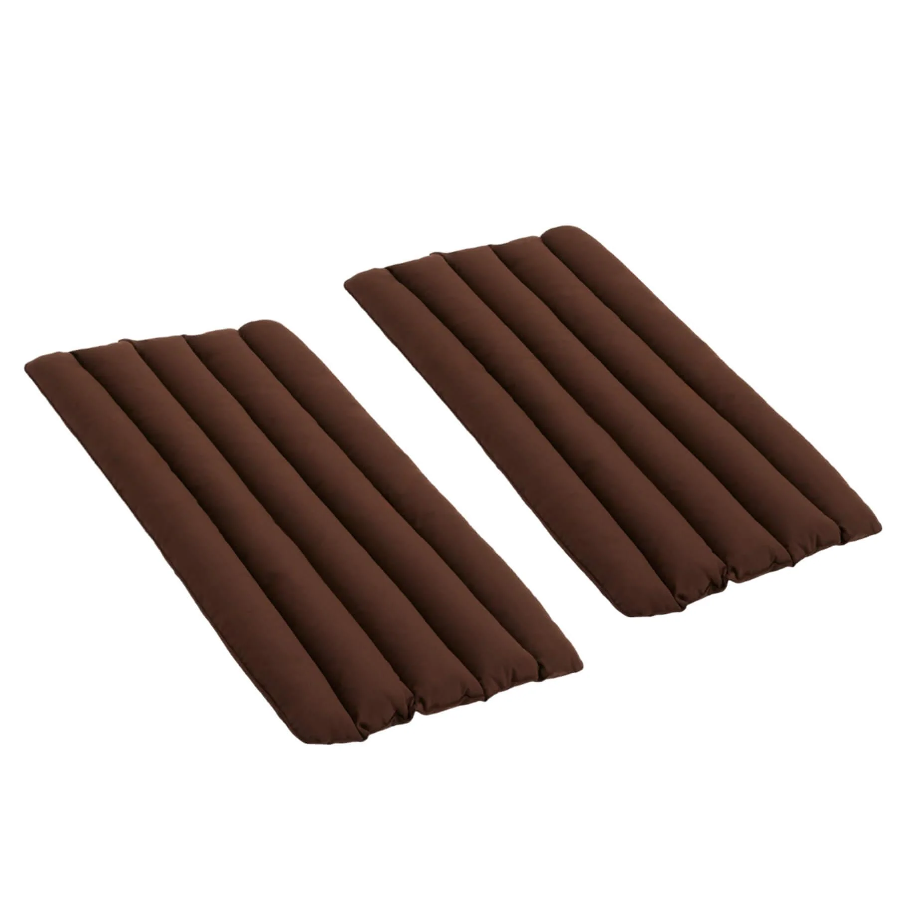 HAY Palissade Balcony Furniture Set Cushions - Image 6