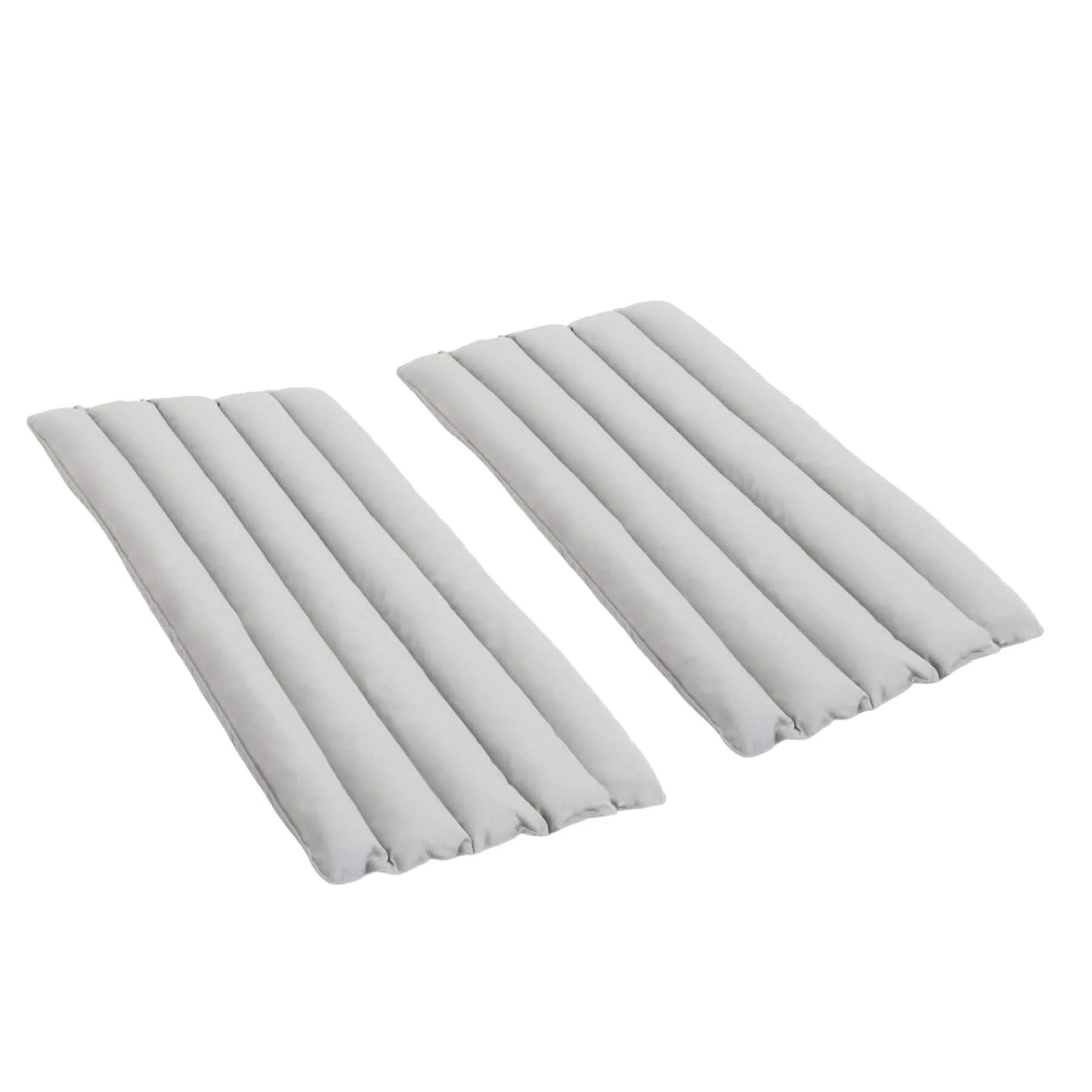 HAY Palissade Balcony Furniture Set Cushions - Image 7
