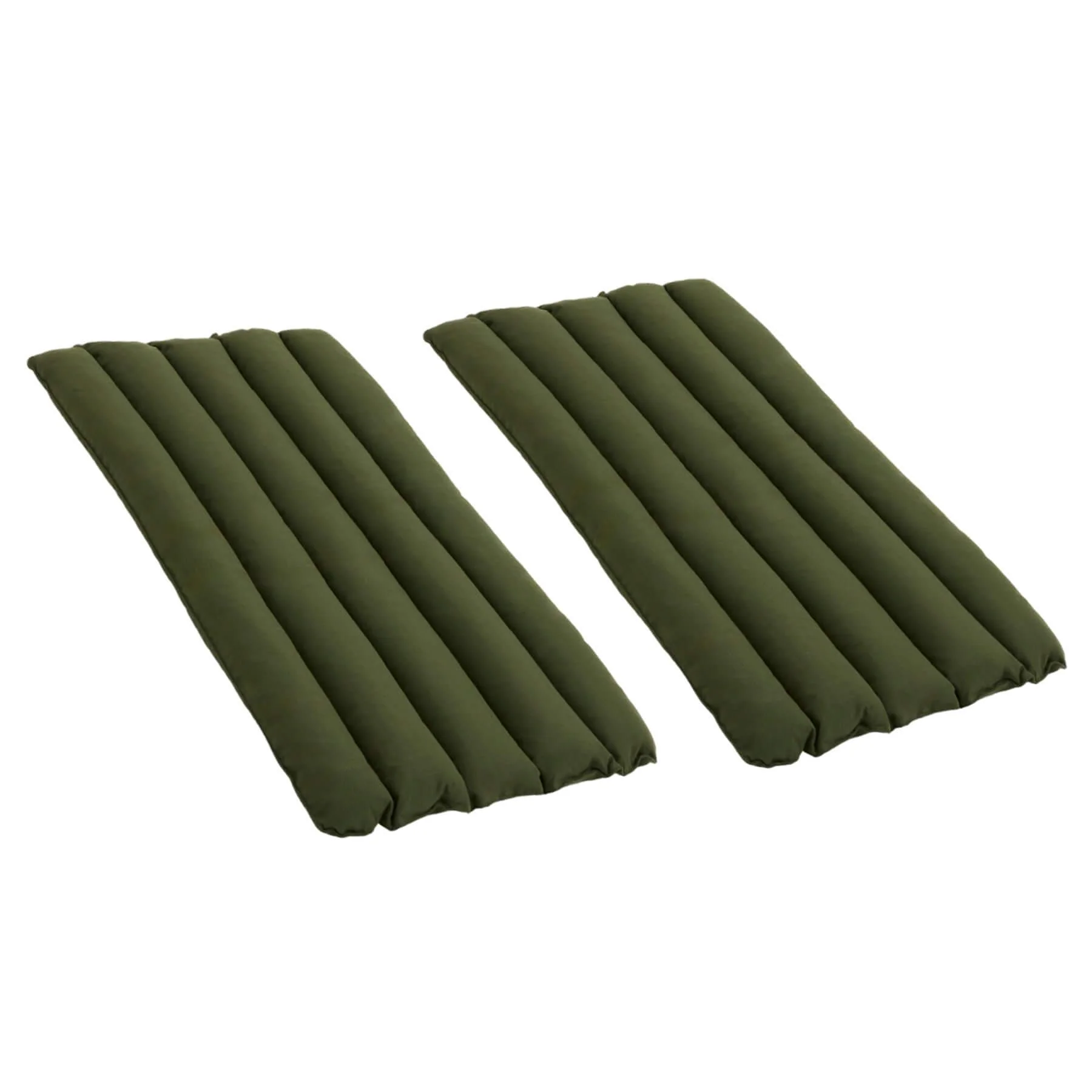 HAY Palissade Balcony Furniture Set Cushions - Image 9