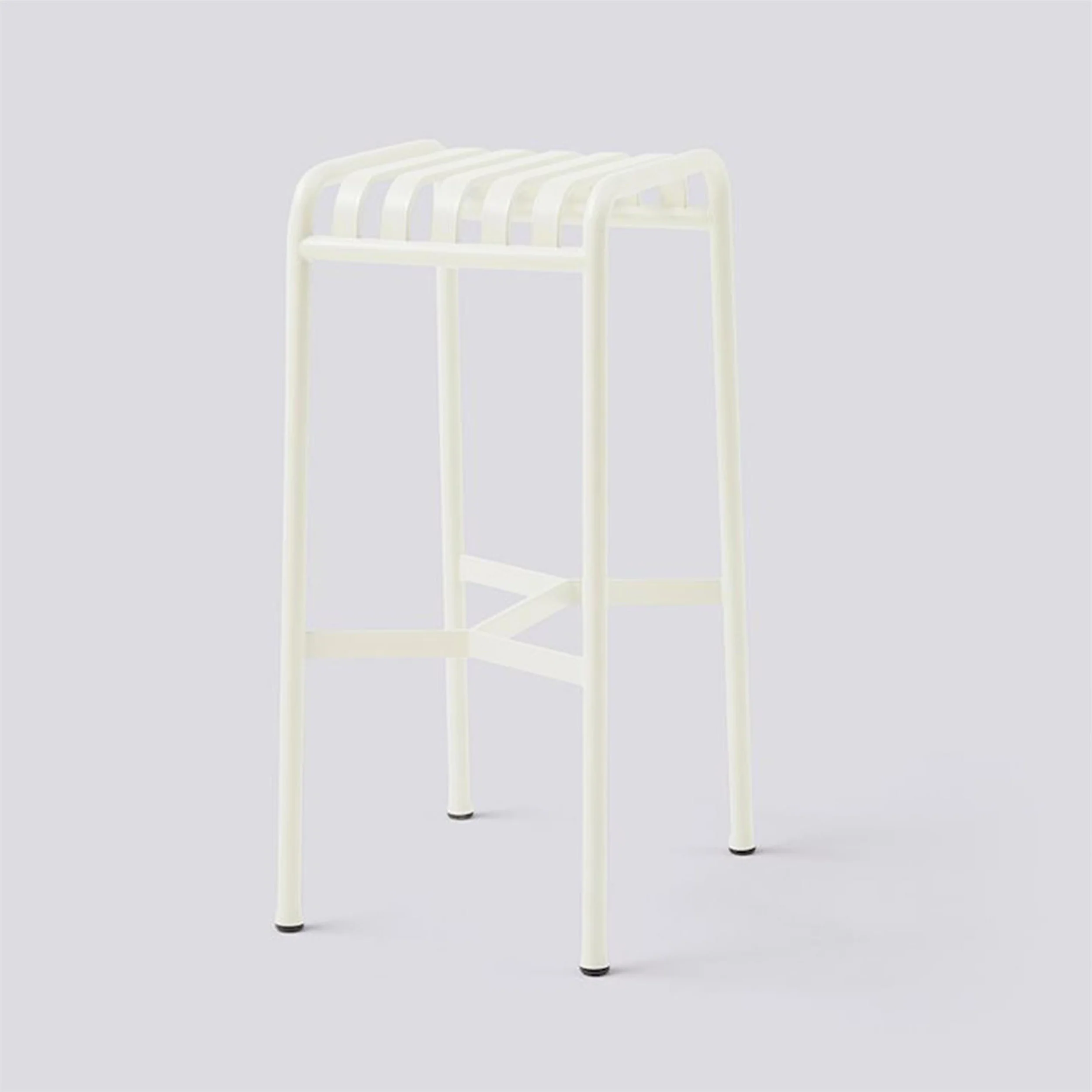 HAY Palissade Garden Bar Stool - Image 3