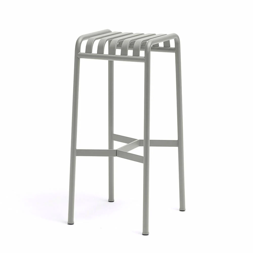 HAY Palissade Garden Bar Stool - Image 5