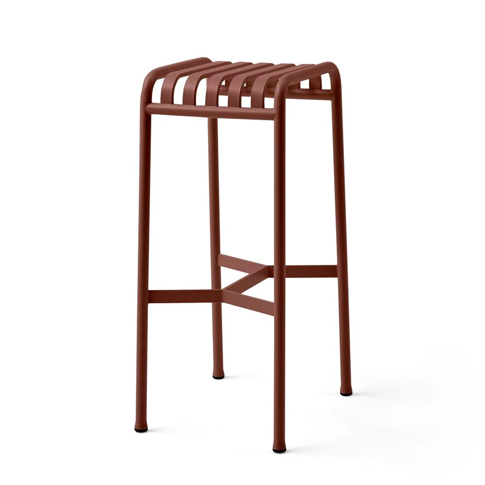 HAY Palissade Garden Bar Stool - Image 6