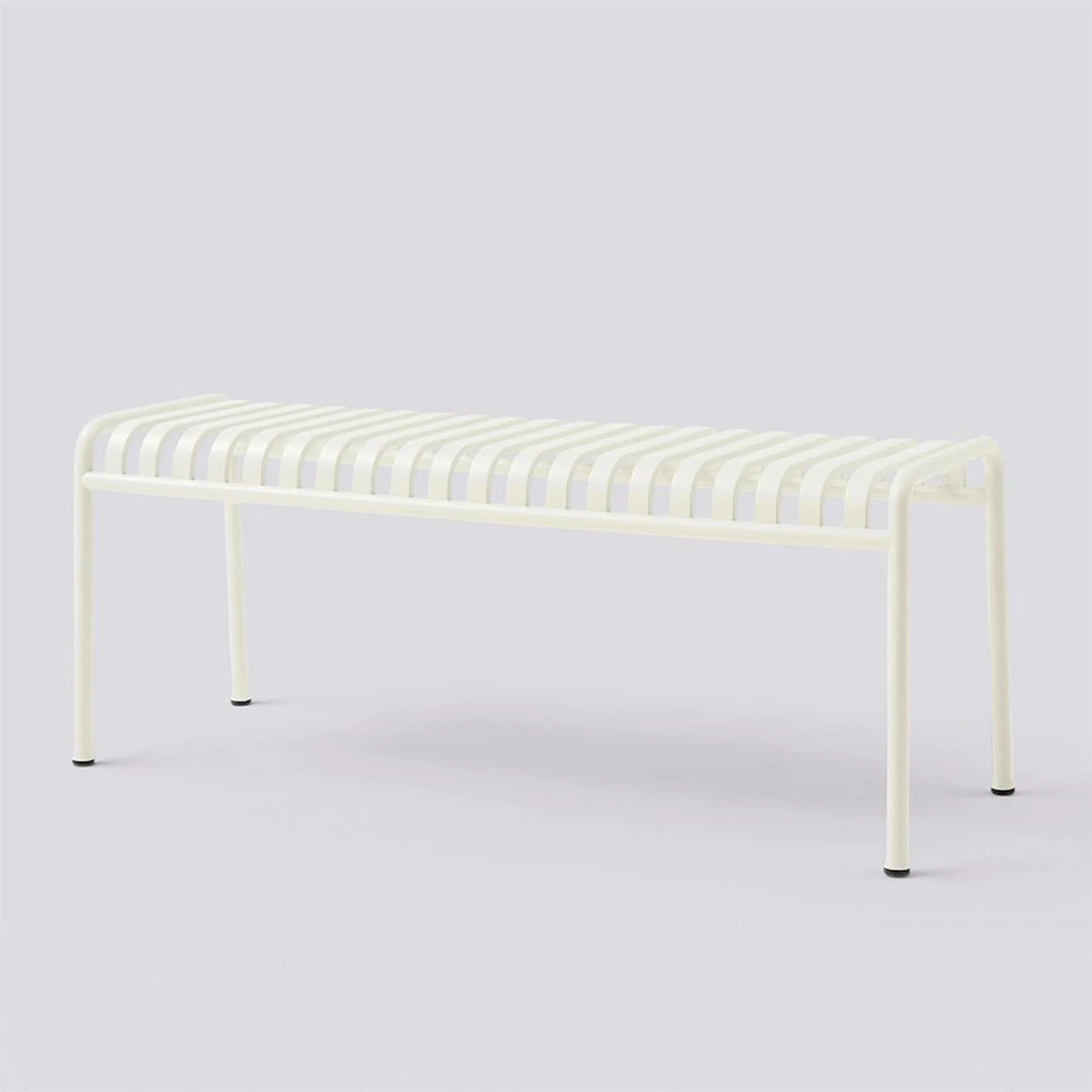 HAY Palissade Garden Bench - Image 3