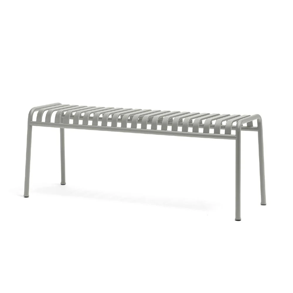 HAY Palissade Garden Bench - Image 4