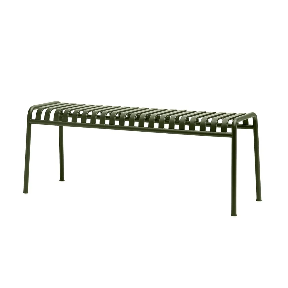 HAY Palissade Garden Bench - Image 5