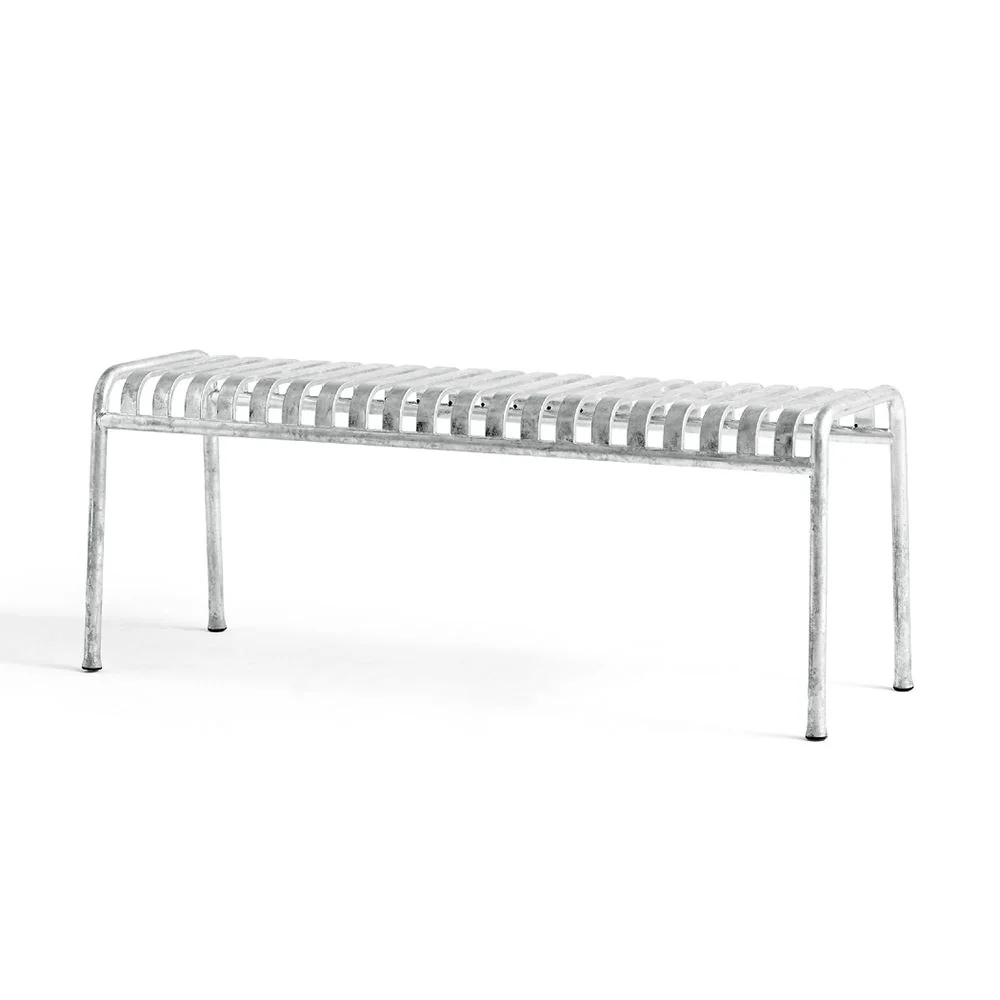 HAY Palissade Garden Bench - Image 6
