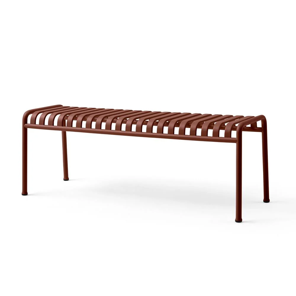 HAY Palissade Garden Bench - Image 7