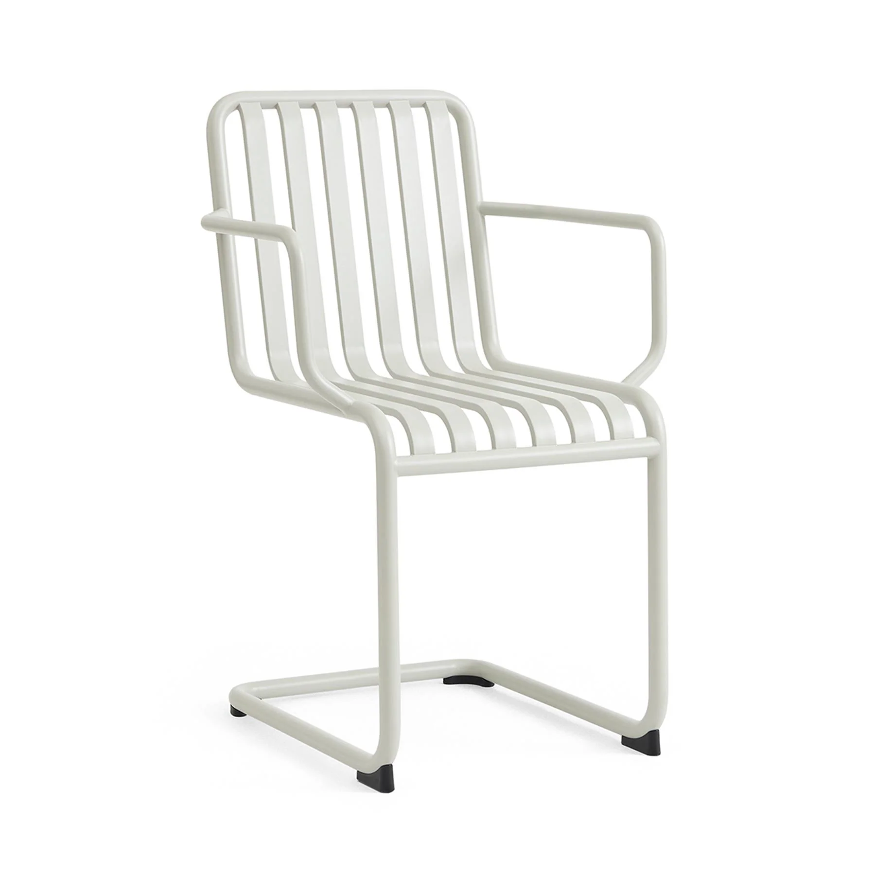 HAY Palissade Cantilever Garden Armchair - Image 13