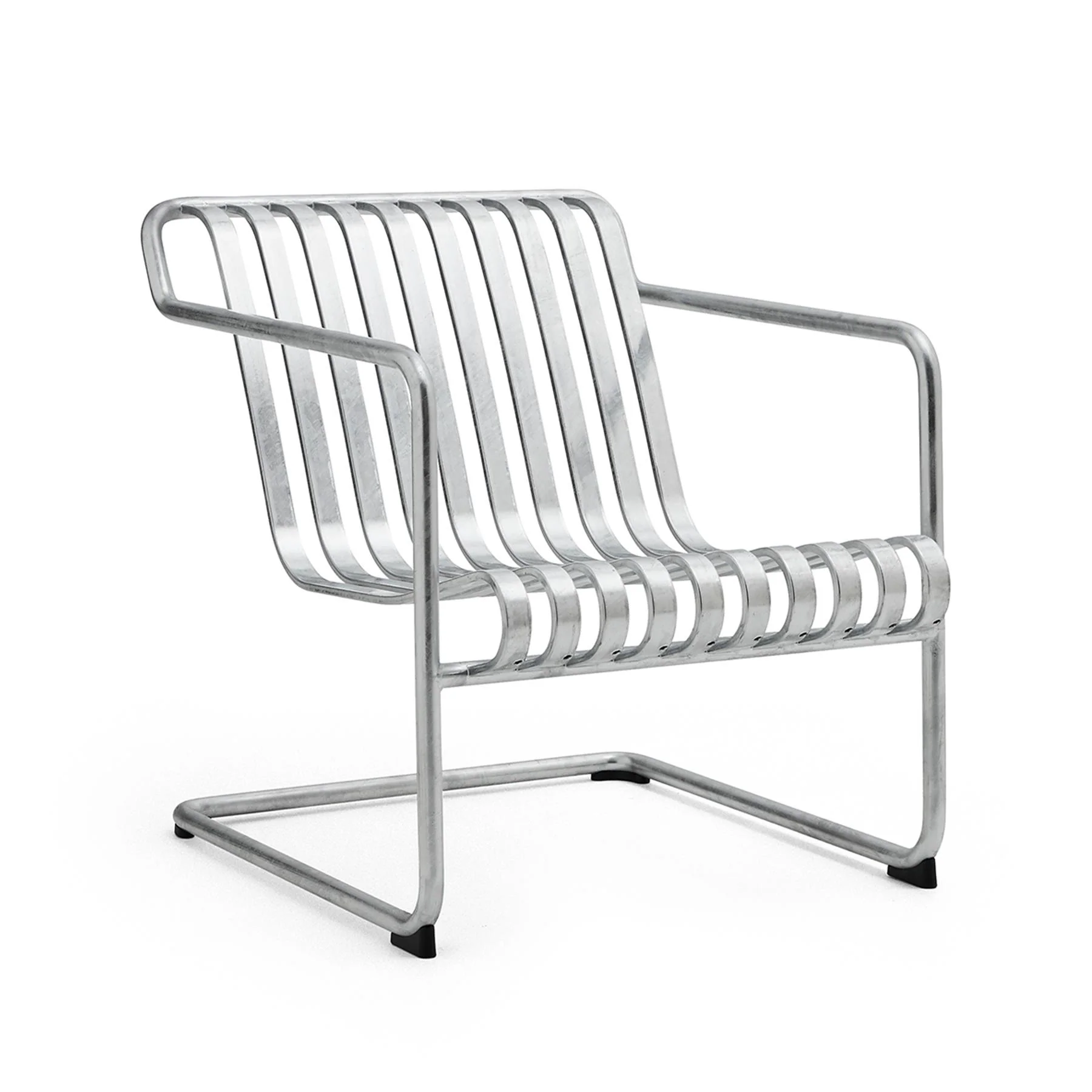 HAY Palissade Cantilever Garden Lounge Chair