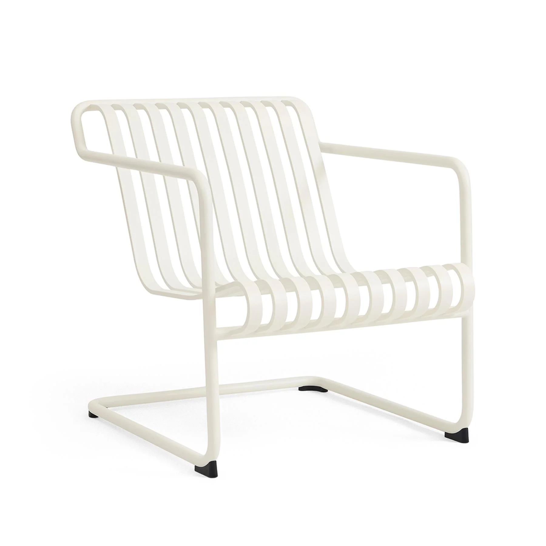 HAY Palissade Cantilever Garden Lounge Chair - Image 9