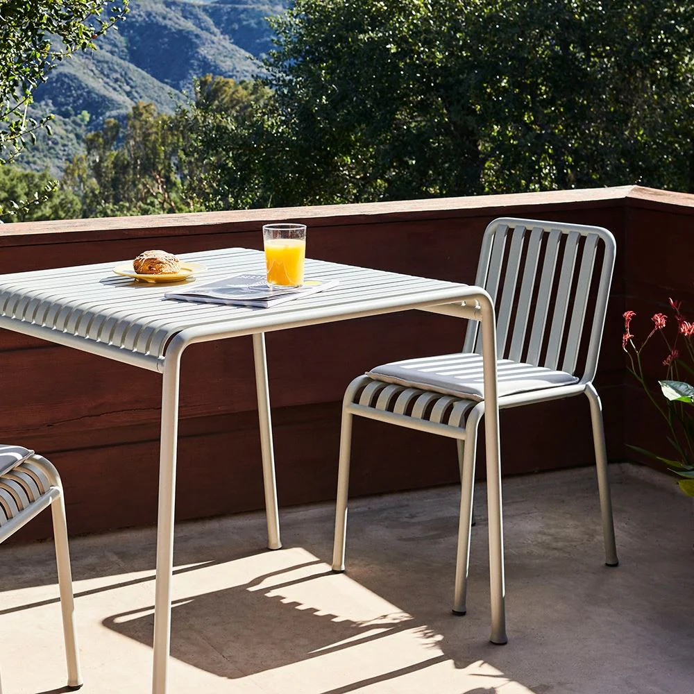 HAY Palissade Garden Chair - Image 3