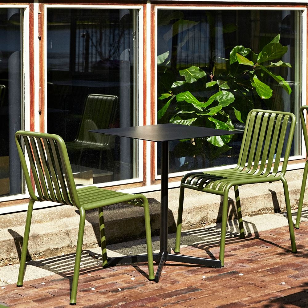 HAY Palissade Garden Chair - Image 5