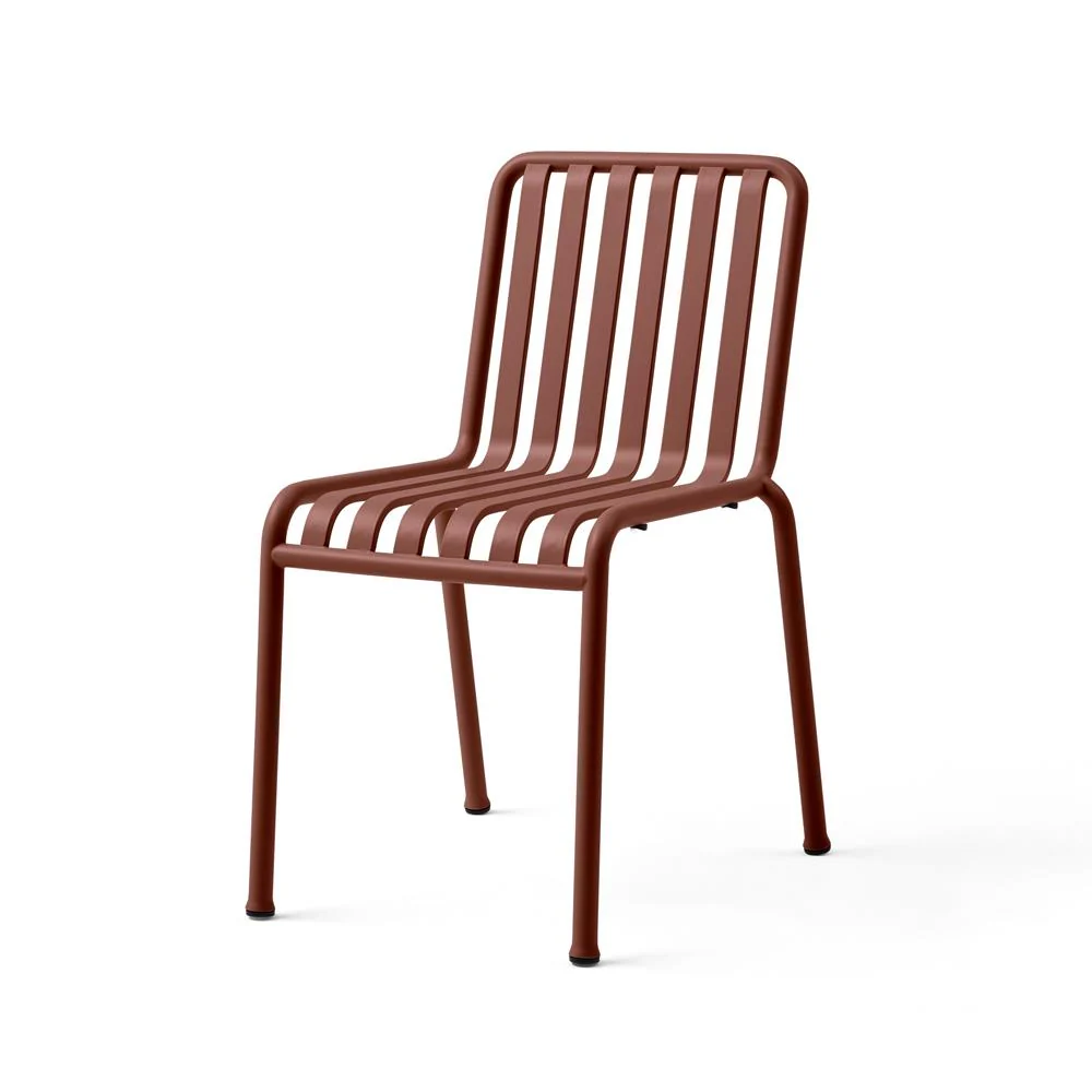HAY Palissade Garden Chair - Image 6