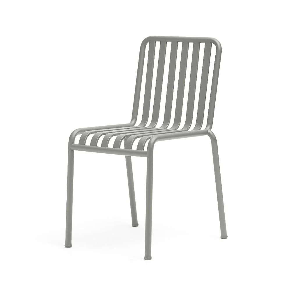 HAY Palissade Garden Chair - Image 7