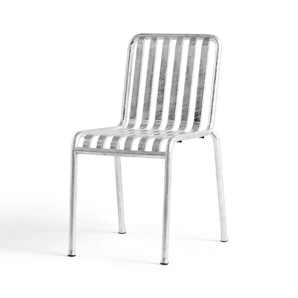 HAY Palissade Garden Chair - Image 9