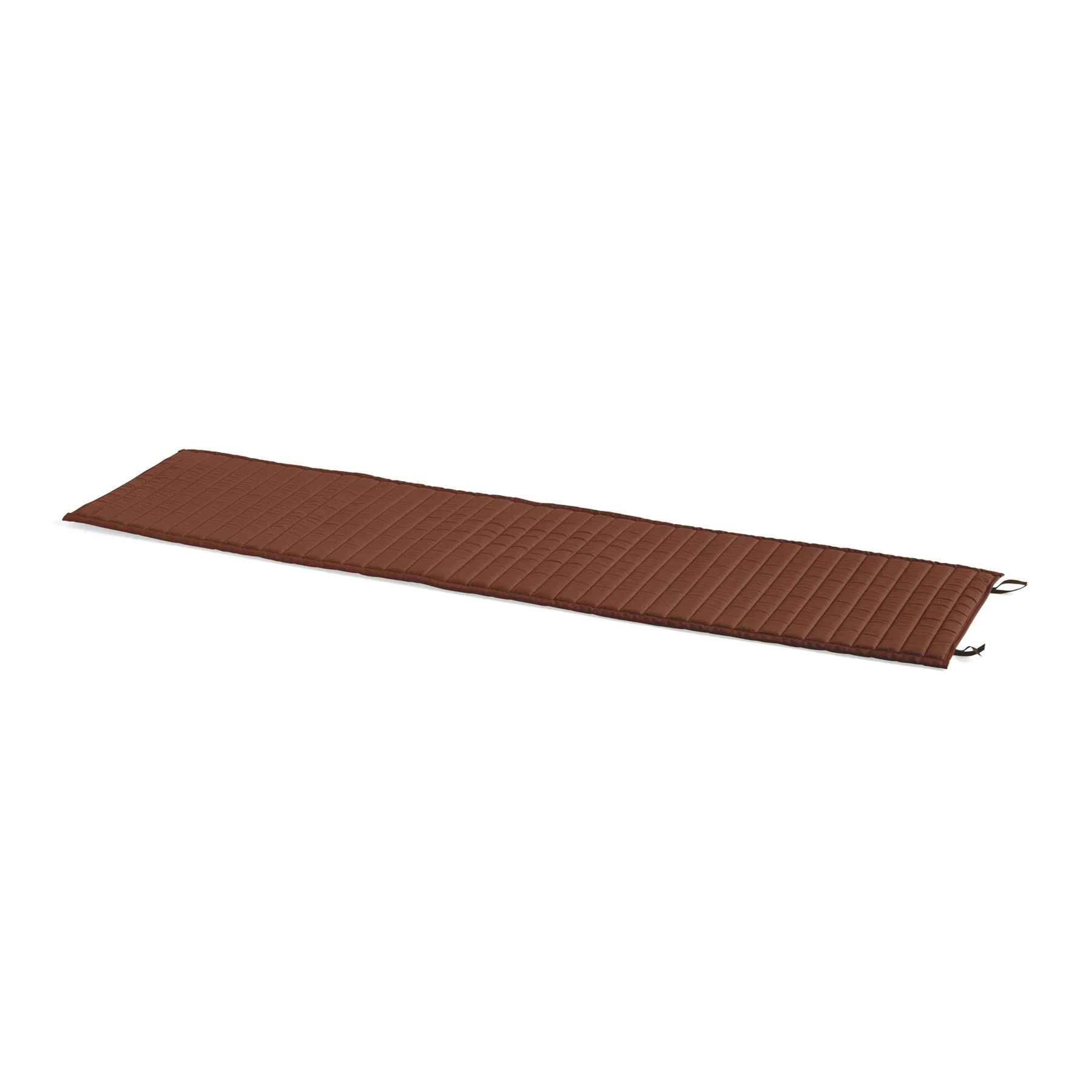 HAY Palissade Chaise Longue Quilted Cushion - Image 4