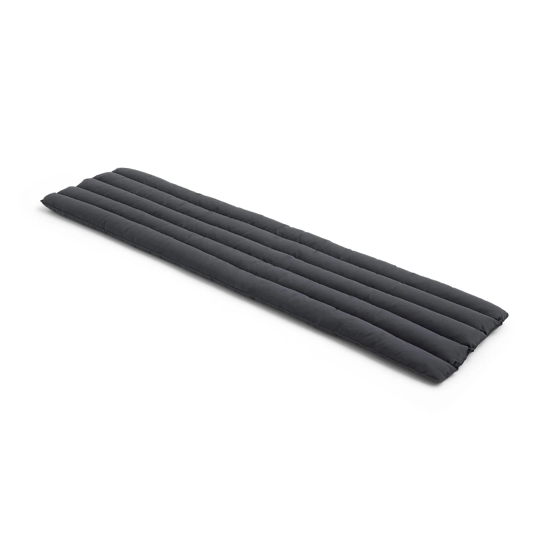 HAY Palissade Chaise Longue Soft Quilted Cushion - Image 8