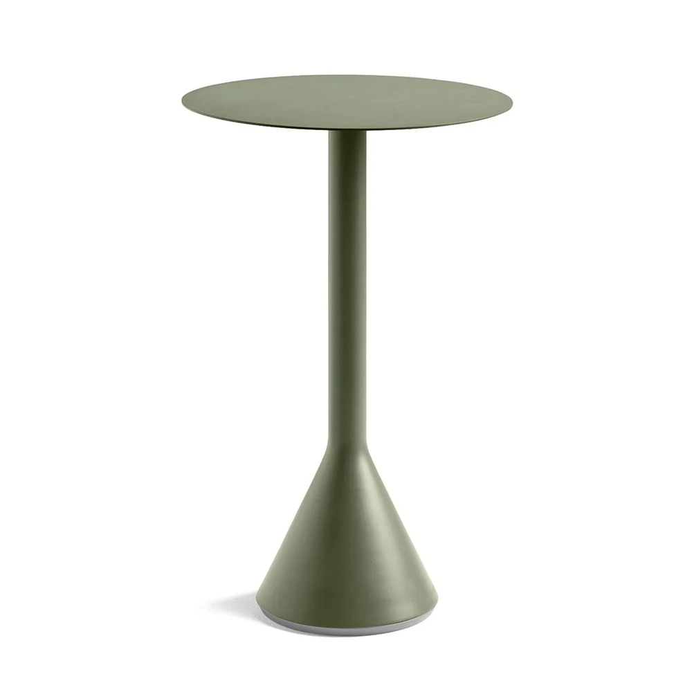 HAY Palissade Cone Garden Bar Table - Image 3
