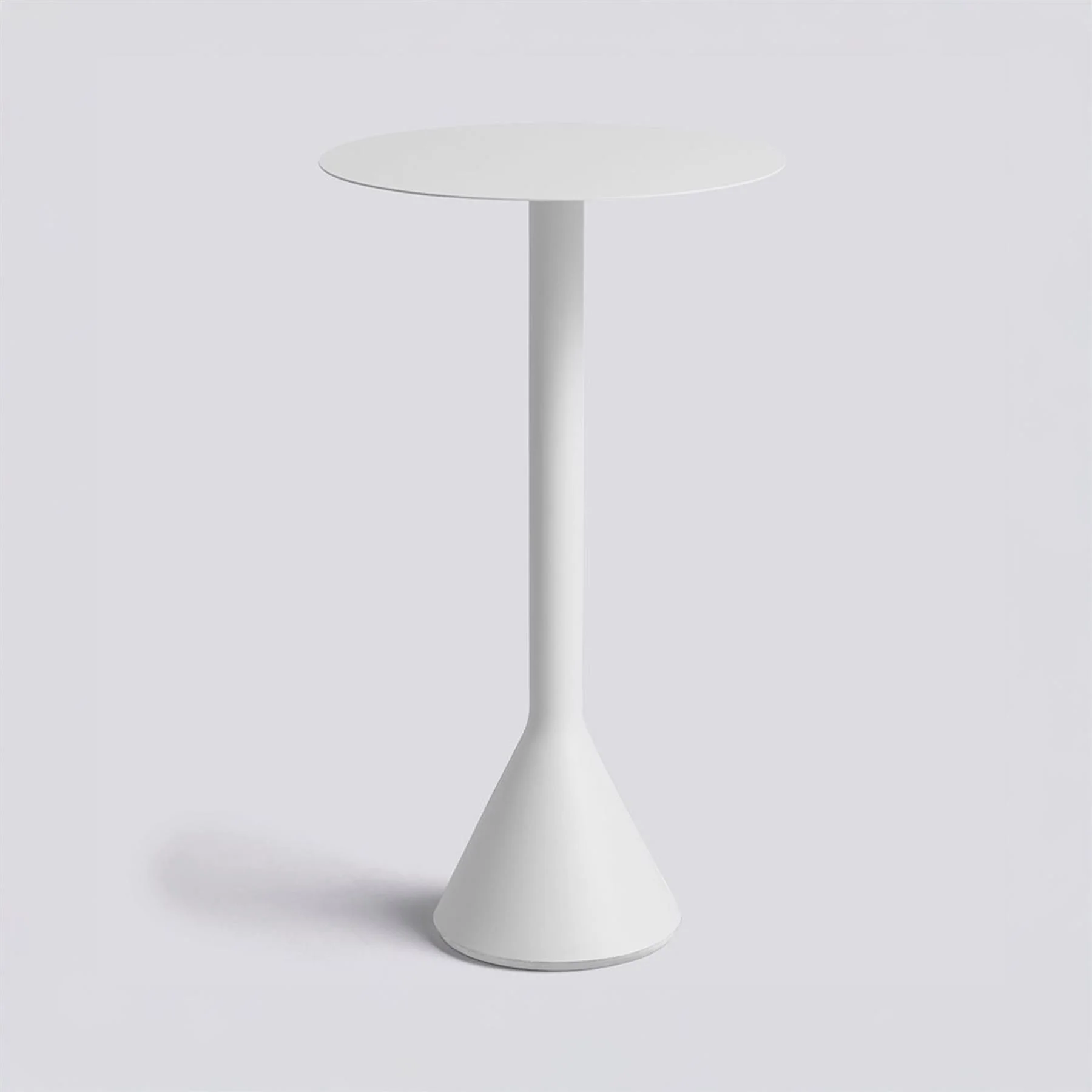 HAY Palissade Cone Garden Bar Table - Image 5