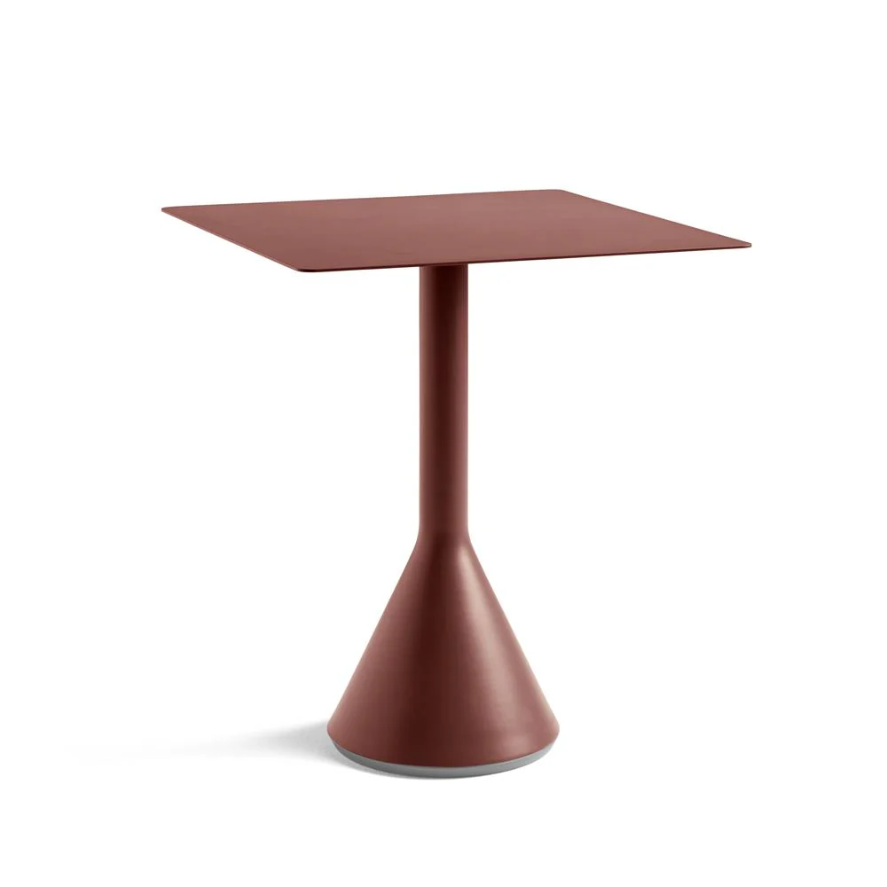 HAY Palissade Cone Garden Dining Table - Image 3