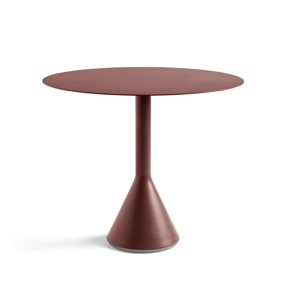 HAY Palissade Cone Garden Dining Table - Image 7