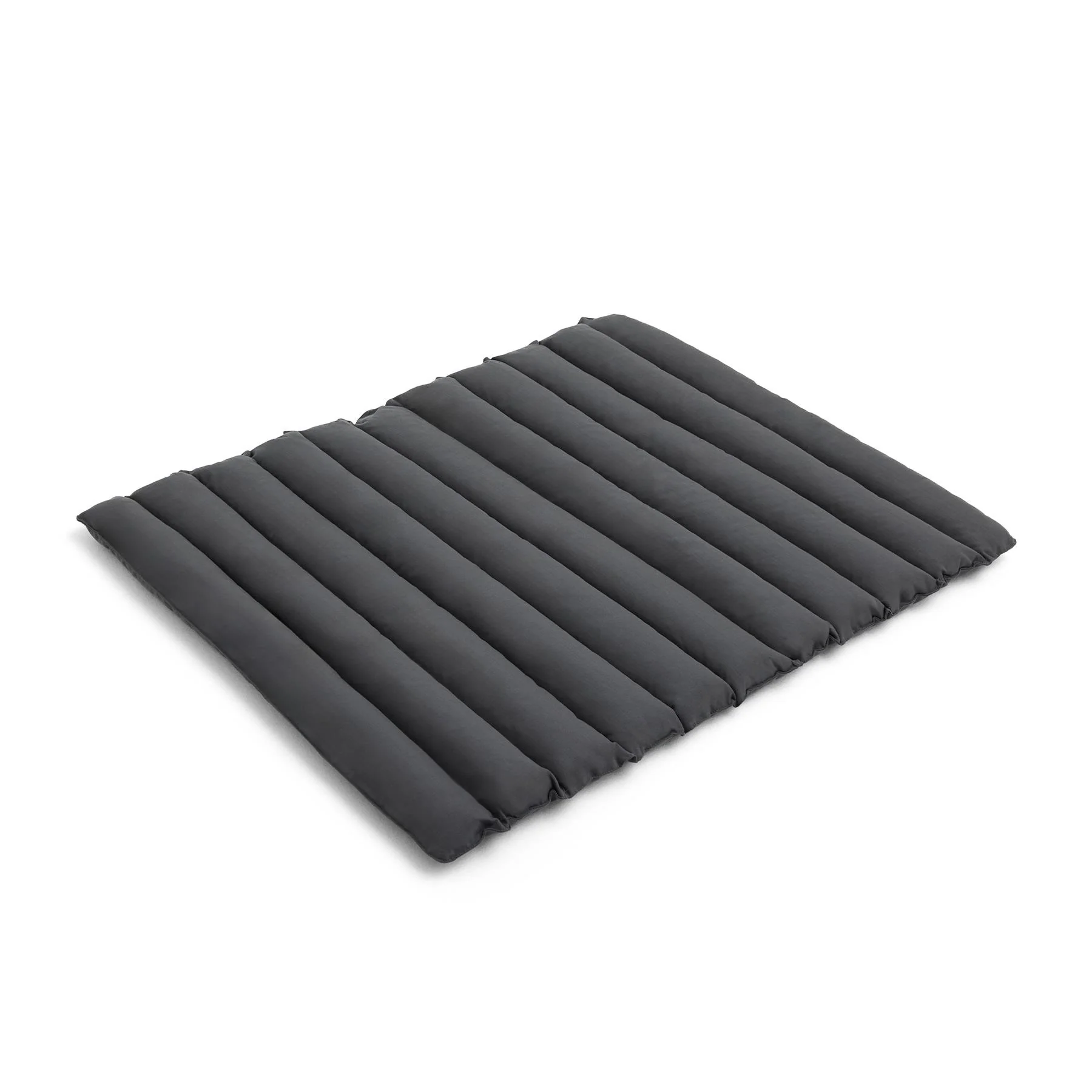 HAY Palissade Dining Bench Soft Quilted Cushion - Image 6