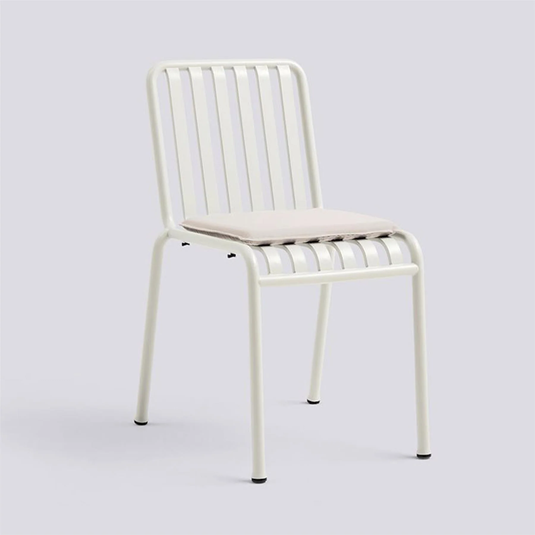 HAY Palissade Garden Chair & Armchair Seat Cushion - Image 4