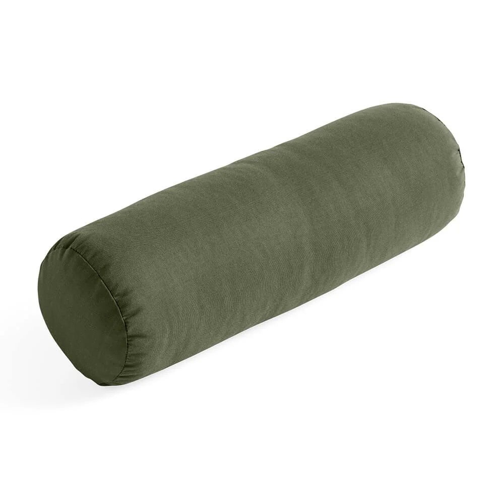 HAY Palissade Garden Chaise Longue Headrest Cushion - Image 3