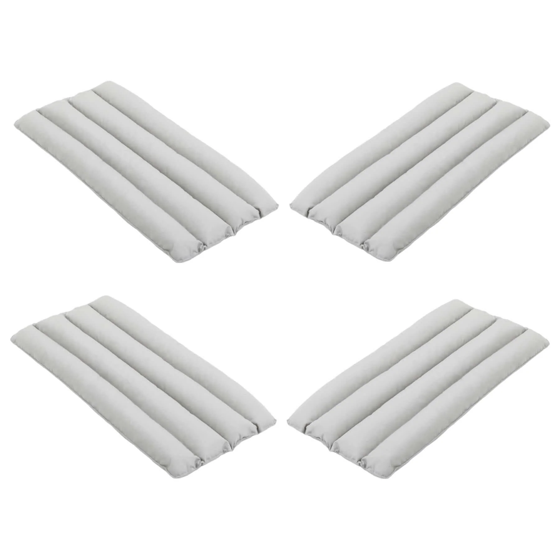HAY Palissade Garden Dining Set Cushions - Image 11