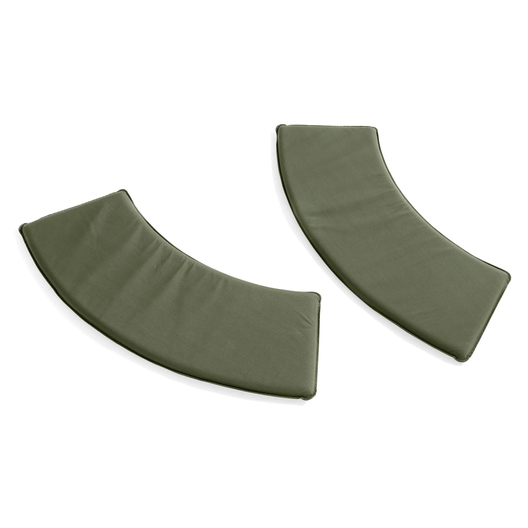 HAY Palissade Garden Park Bench Cushion - Set of 2