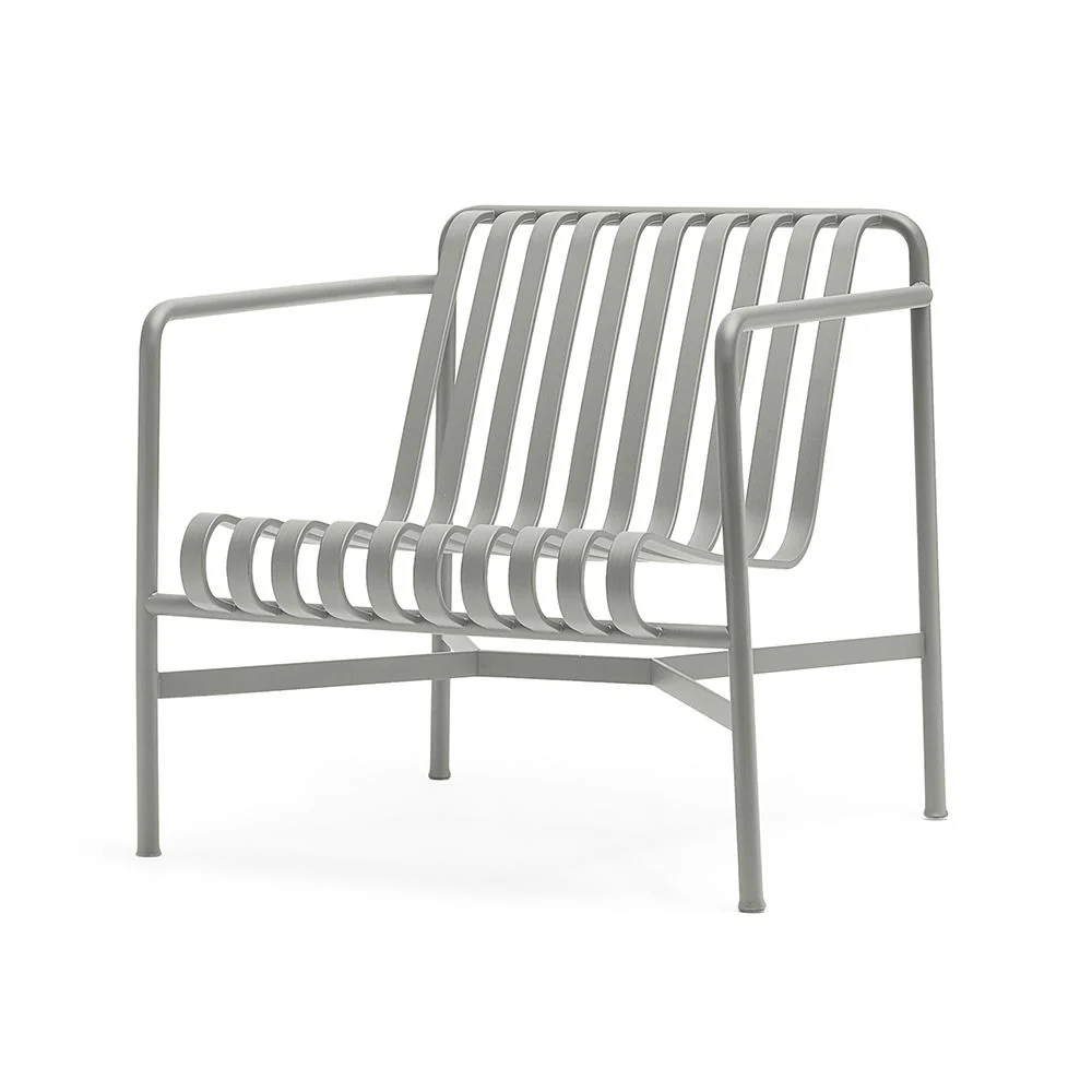 HAY Palissade Garden Lounge Chair - Image 12