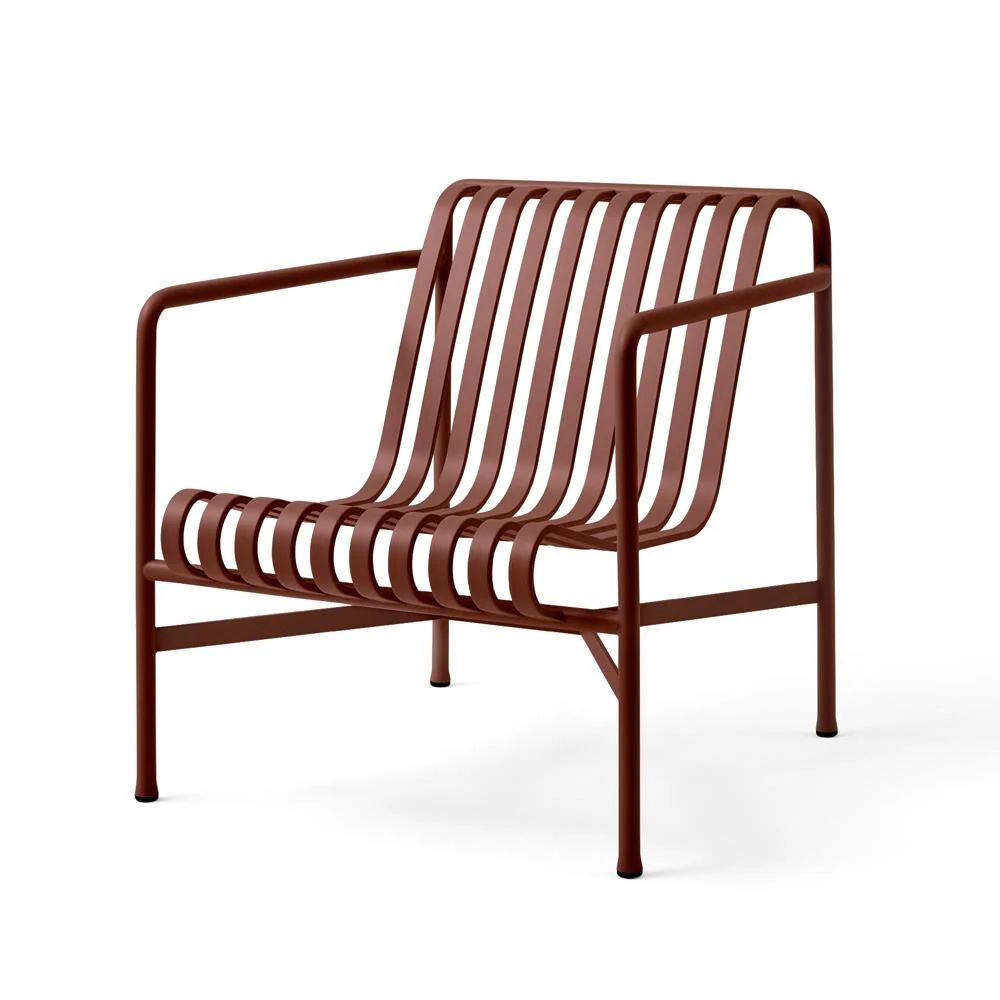 HAY Palissade Garden Lounge Chair - Image 14