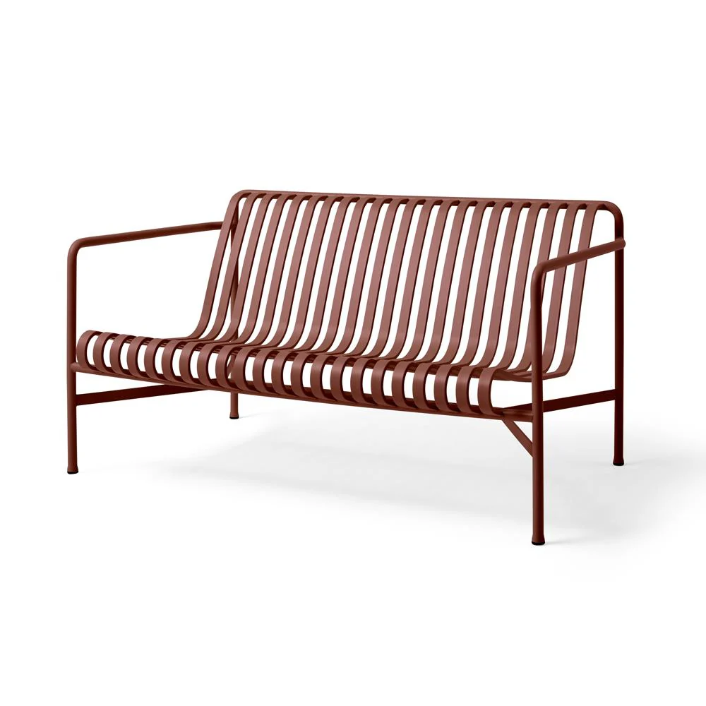 HAY Palissade Garden Lounge Sofa - Image 10