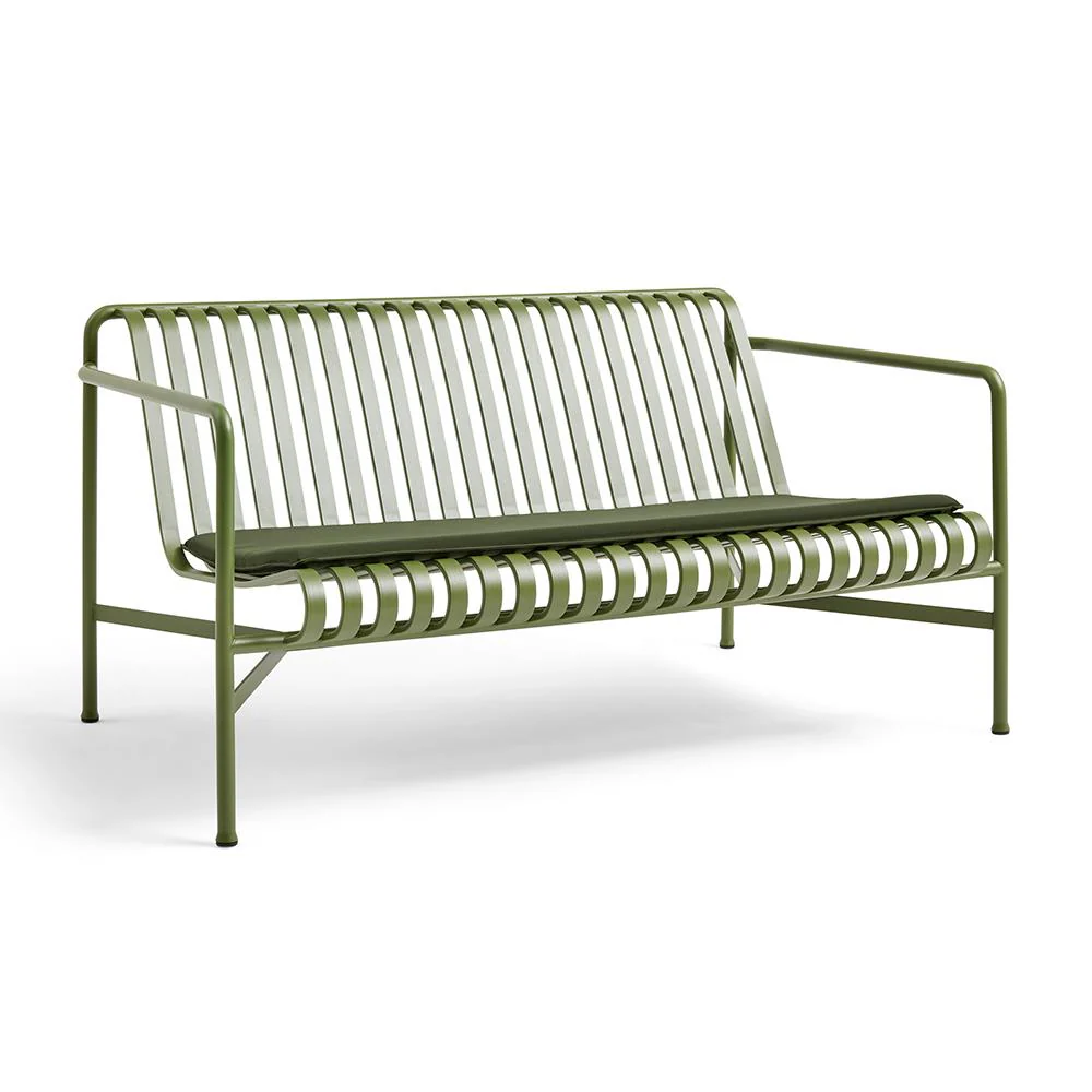 HAY Palissade Lounge Sofa Seat Cushion - Image 2
