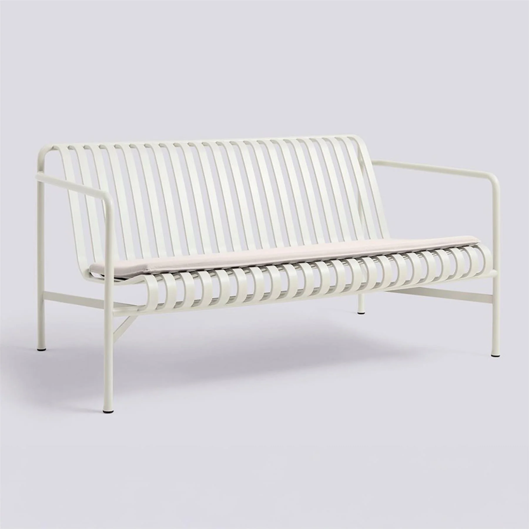 HAY Palissade Lounge Sofa Seat Cushion - Image 7