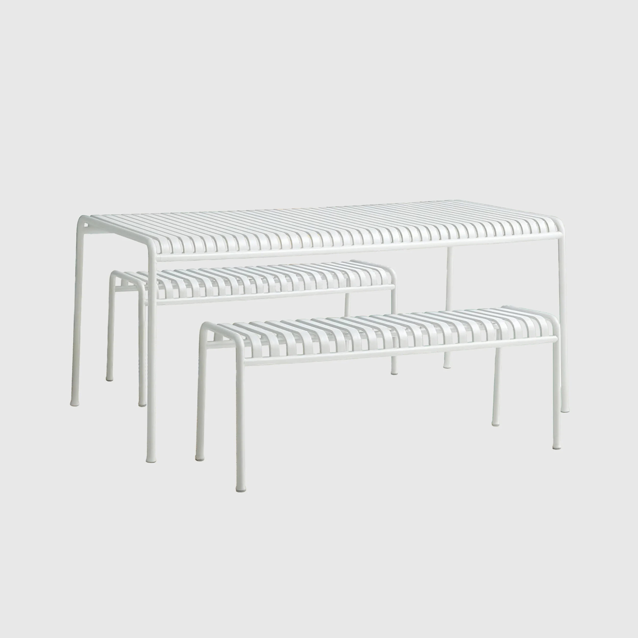HAY Palissade Garden Picnic Set - Curated by Holloways of Ludlow - Image 5