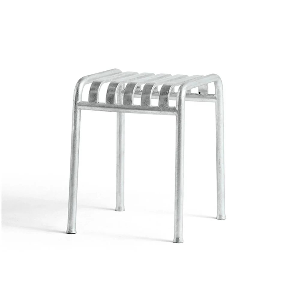 HAY Palissade Short Garden Stool - Image 4