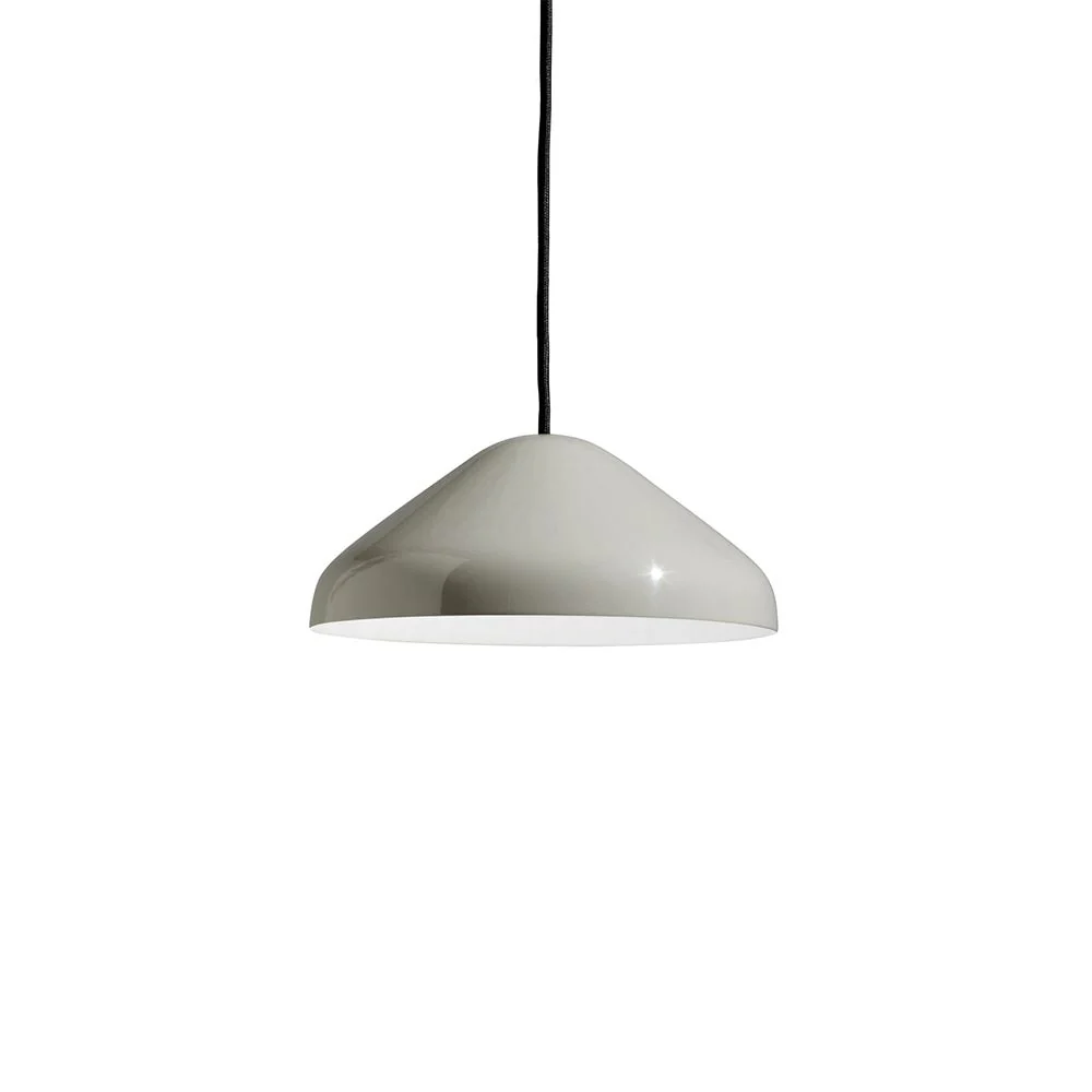 HAY Pao Pendant Light - Steel - Image 4
