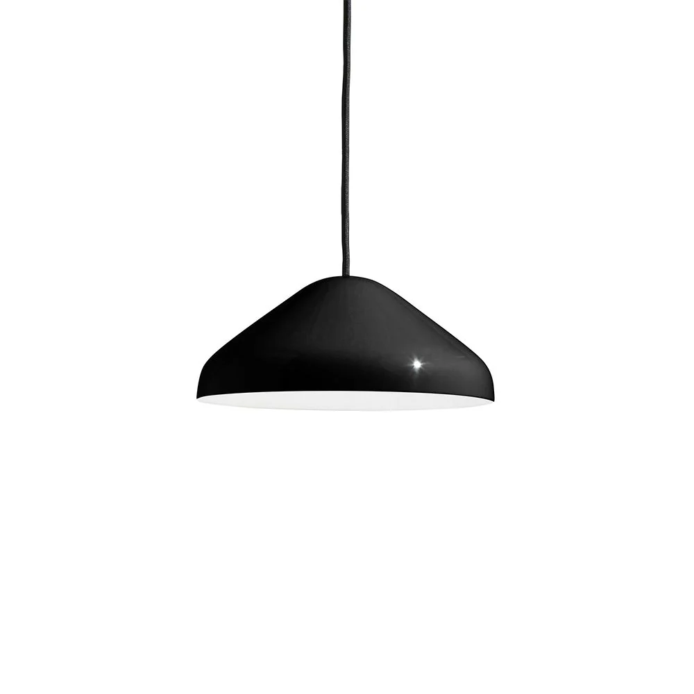 HAY Pao Pendant Light - Steel - Image 5