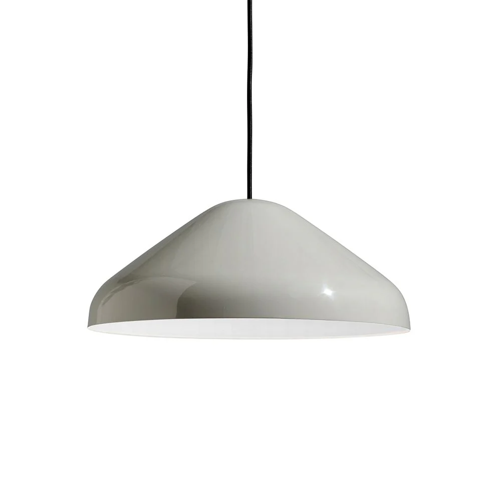 HAY Pao Pendant Light - Steel - Image 6