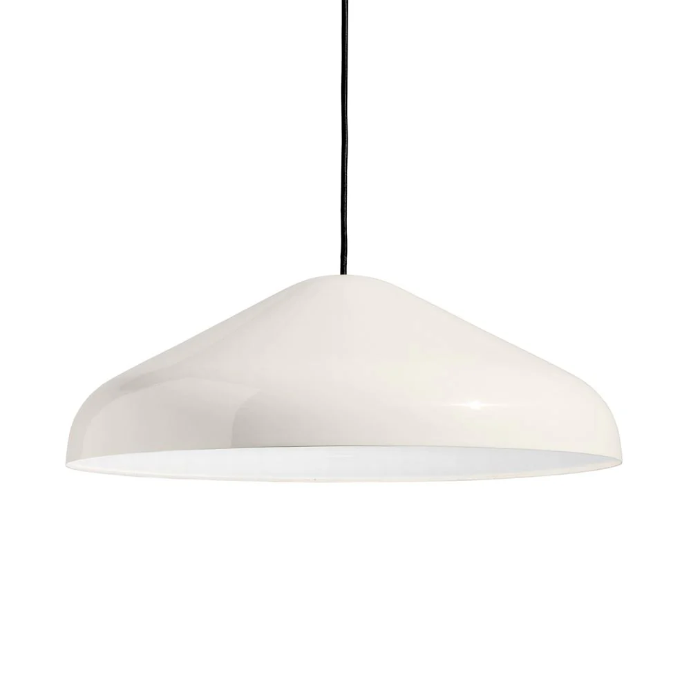 HAY Pao Pendant Light - Steel - Image 7