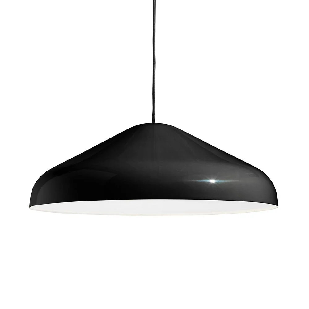HAY Pao Pendant Light - Steel - Image 8