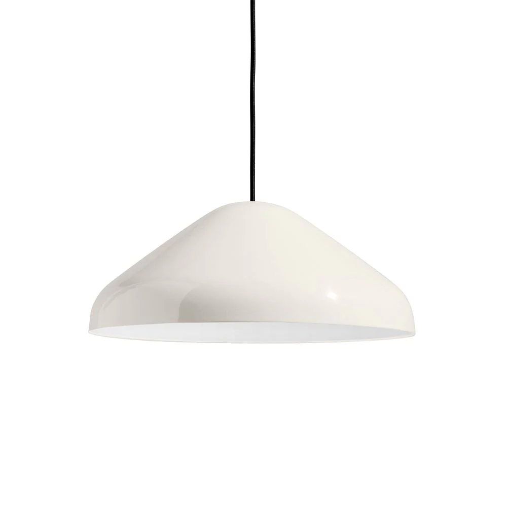 HAY Pao Pendant Light - Steel - Image 9