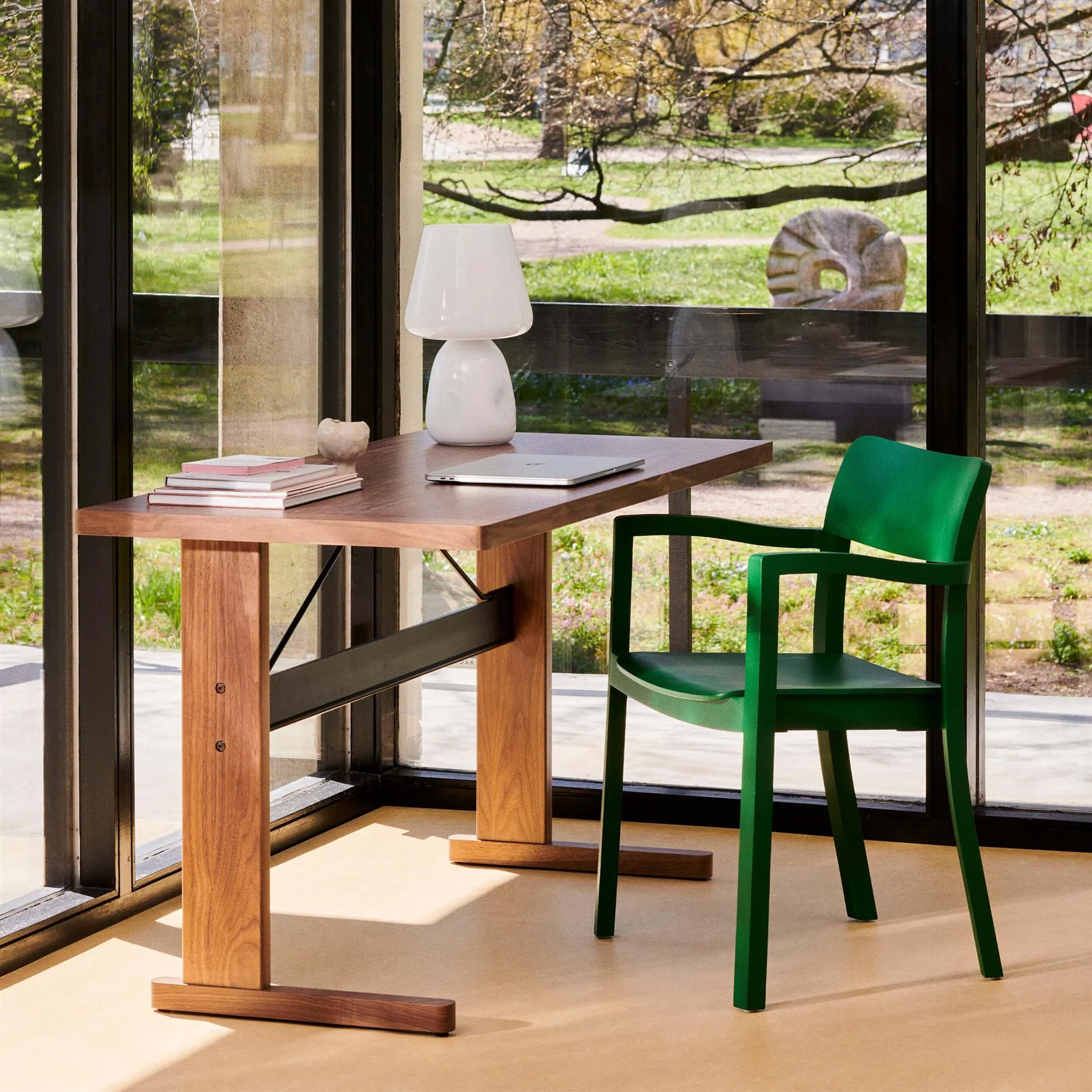 HAY Passerelle Desk - Image 3