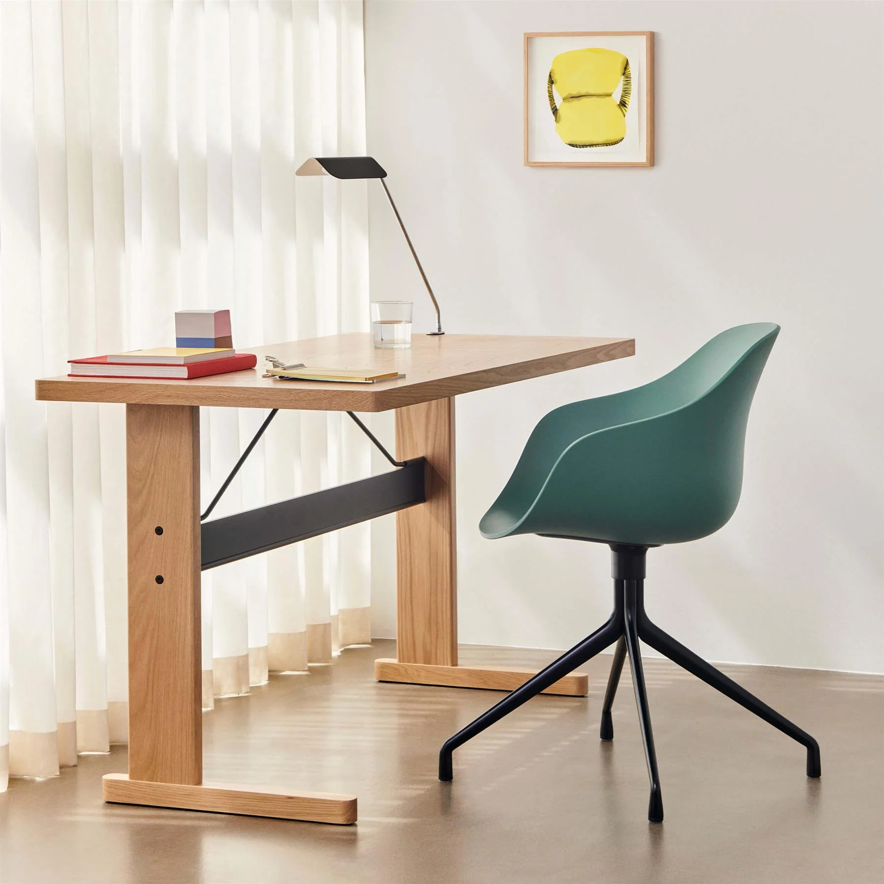 HAY Passerelle Desk - Image 4